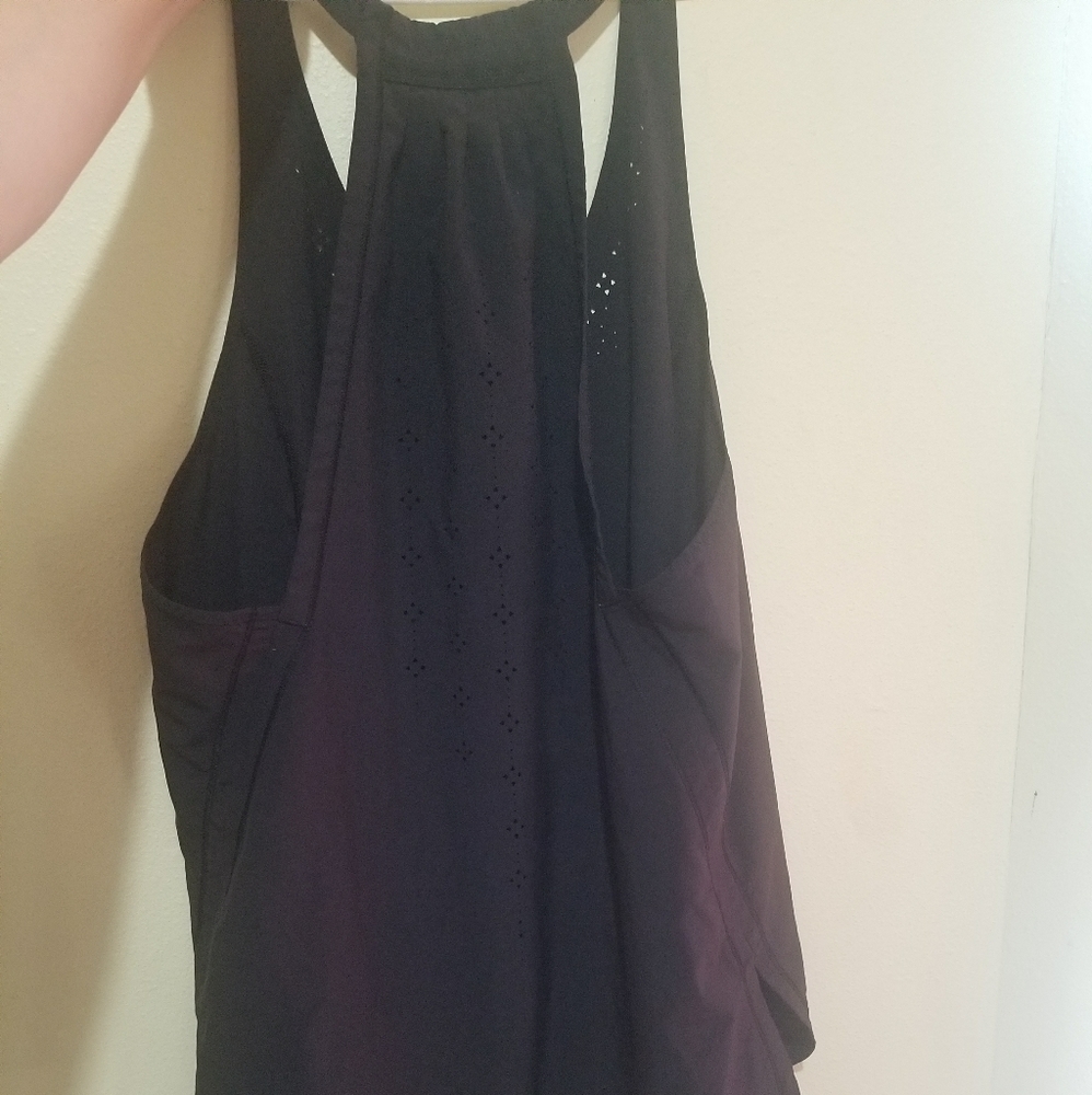 Lululemon racerback - Picture 2 of 3